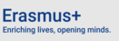 Erasmus+ Enriching lives, opening minds.